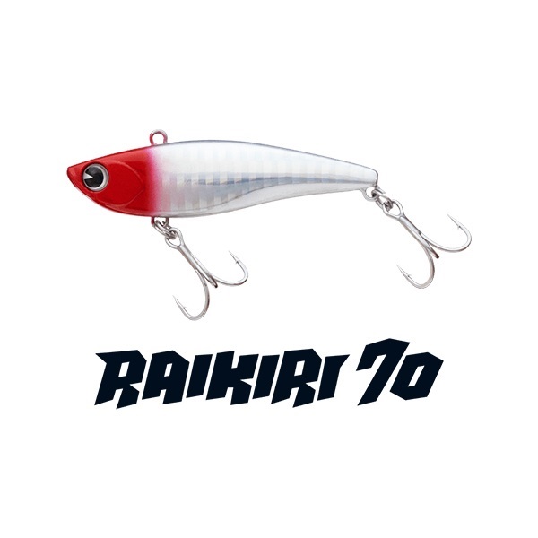 RAIKIRI 70
